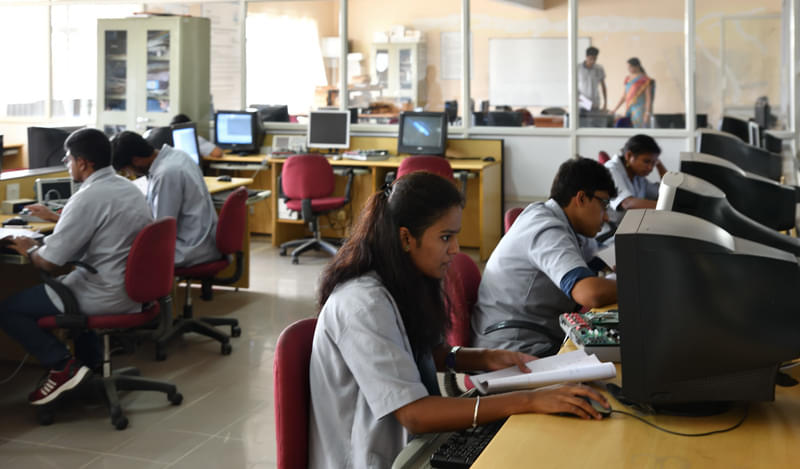 CMRIT Bangalore TCE Department photo 2